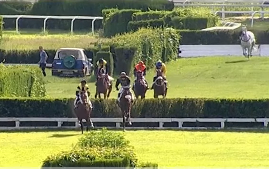 Shrnutí víkendových výsledků 17. - 18. 5. 2025