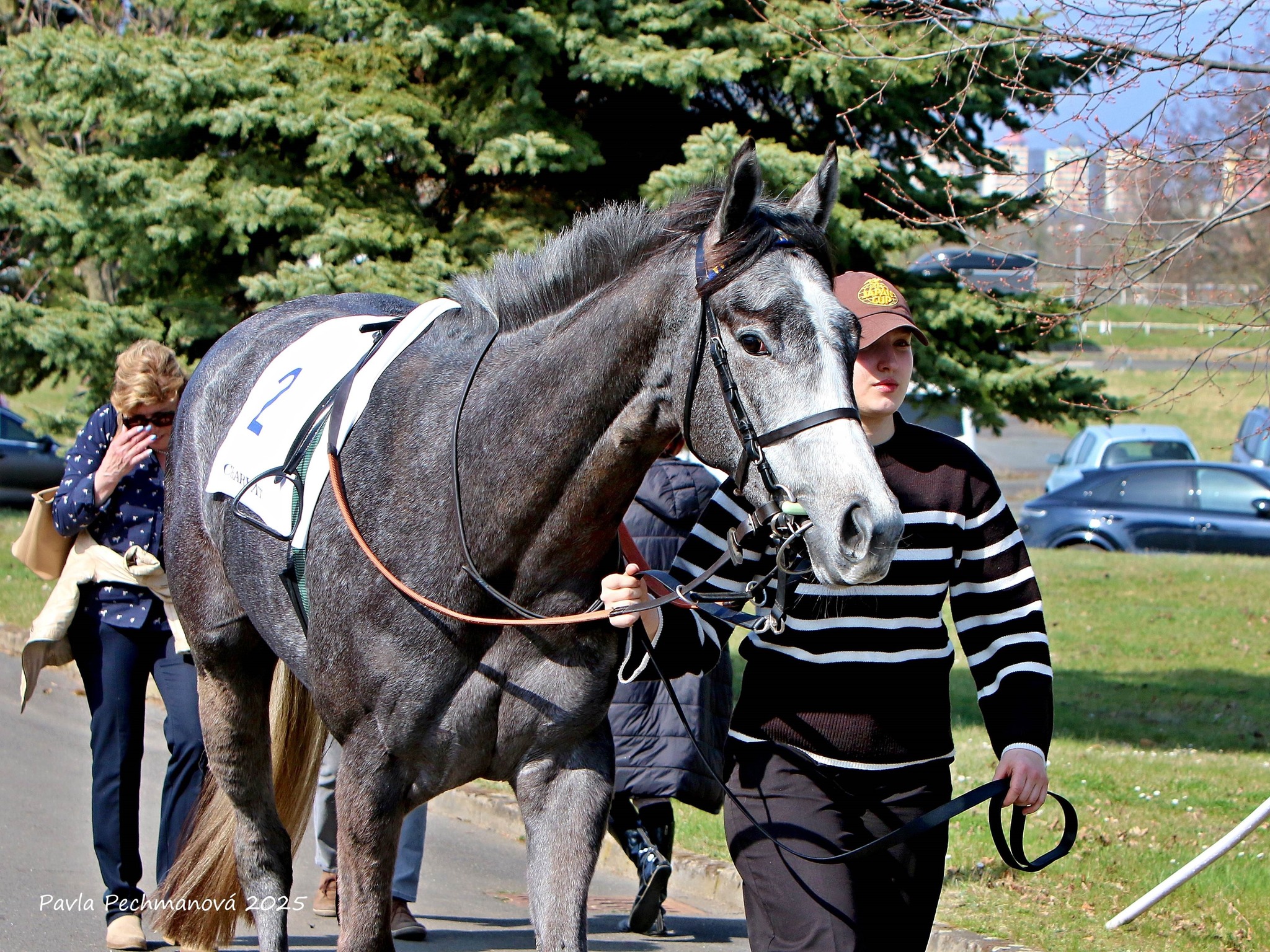 EXCEPTION se v neděli 1. 6. představí v Polsku