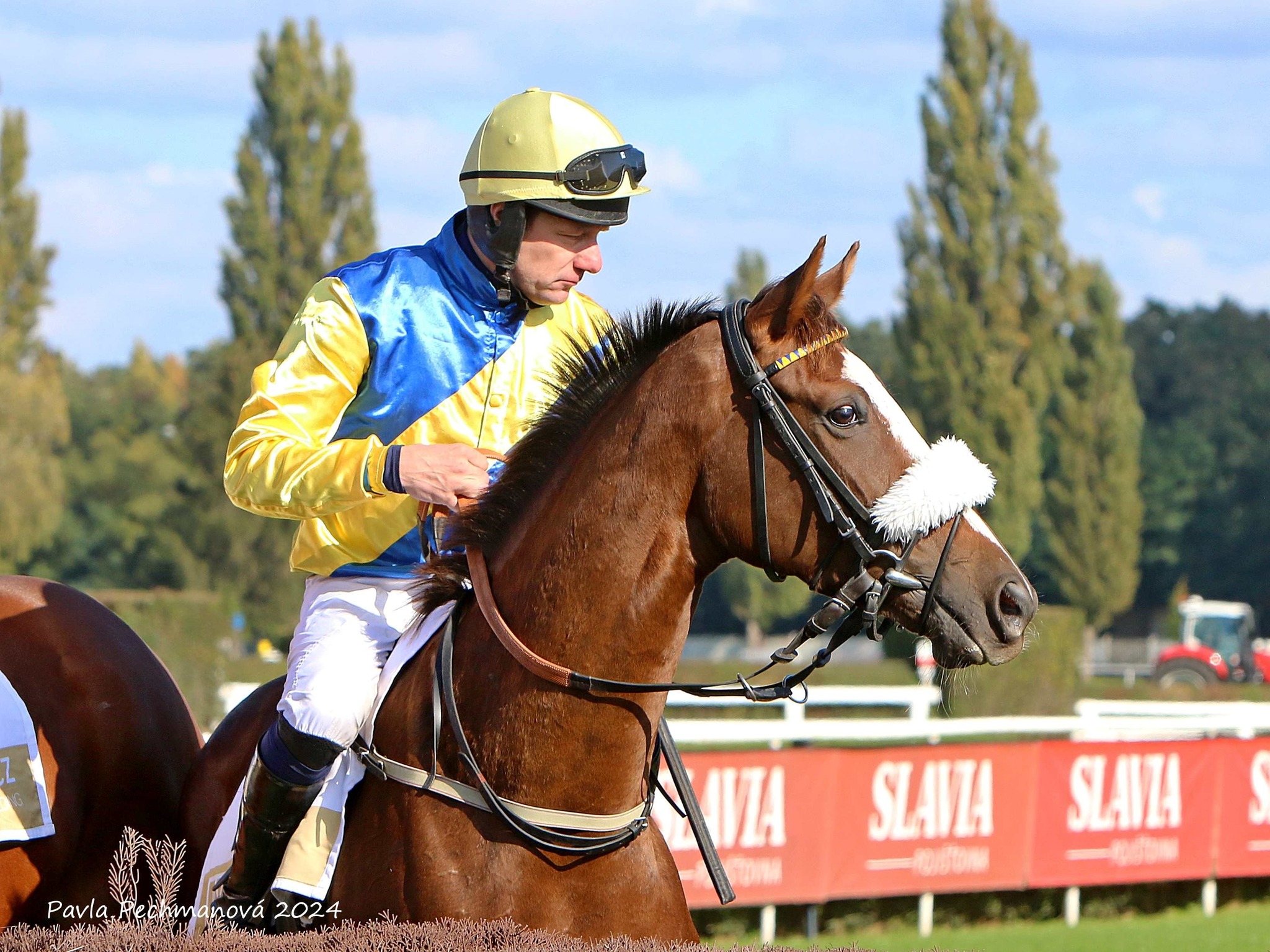 HIDDEN GIRL se v Meranu nedařilo