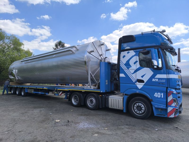 Po pěti letech opět v Madetě