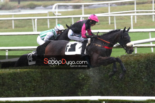 Výsledky z Gran Premio v Merano