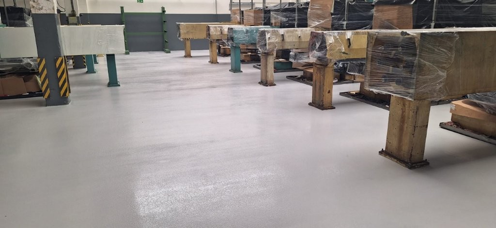 Během dovolených jsme nezaháleli