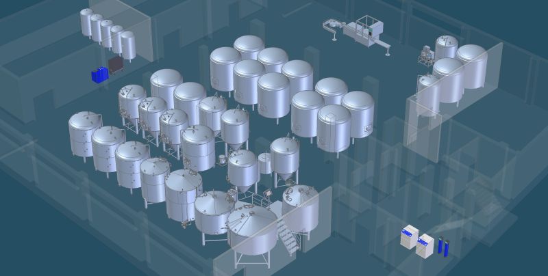 Pacovským strojírnám se na nových trzích daří