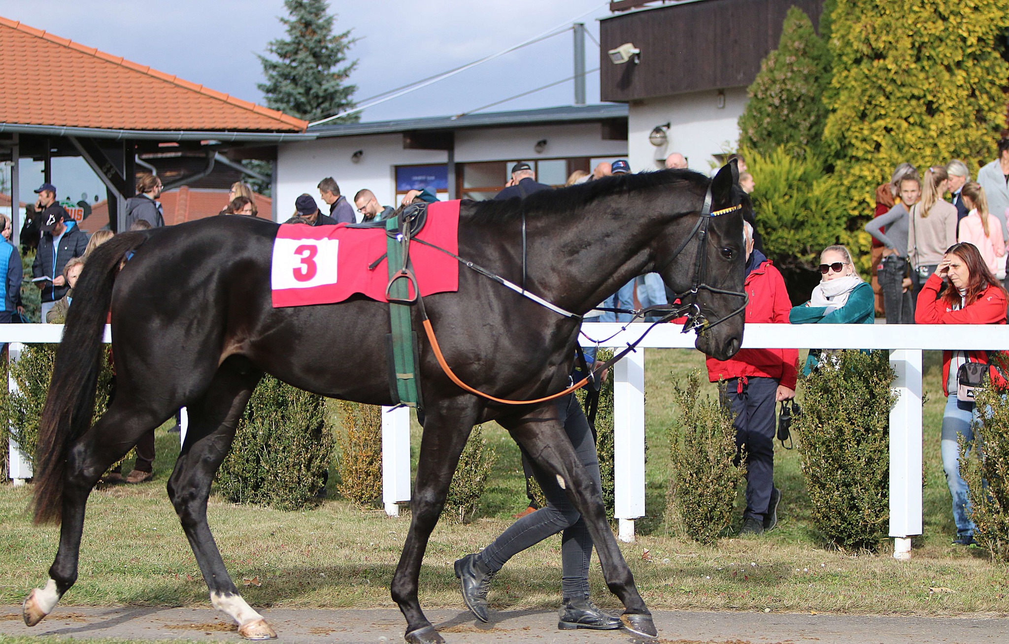 Perný víkend v zahraničí 2. - 3. 6. 2023